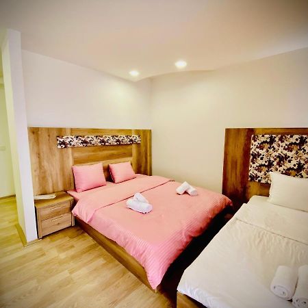 Hotel Perla Prizren Kültér fotó