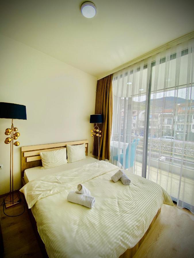 Hotel Perla Prizren Kültér fotó