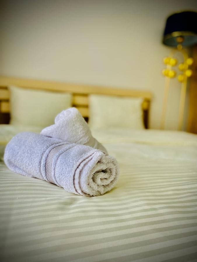 Hotel Perla Prizren Kültér fotó