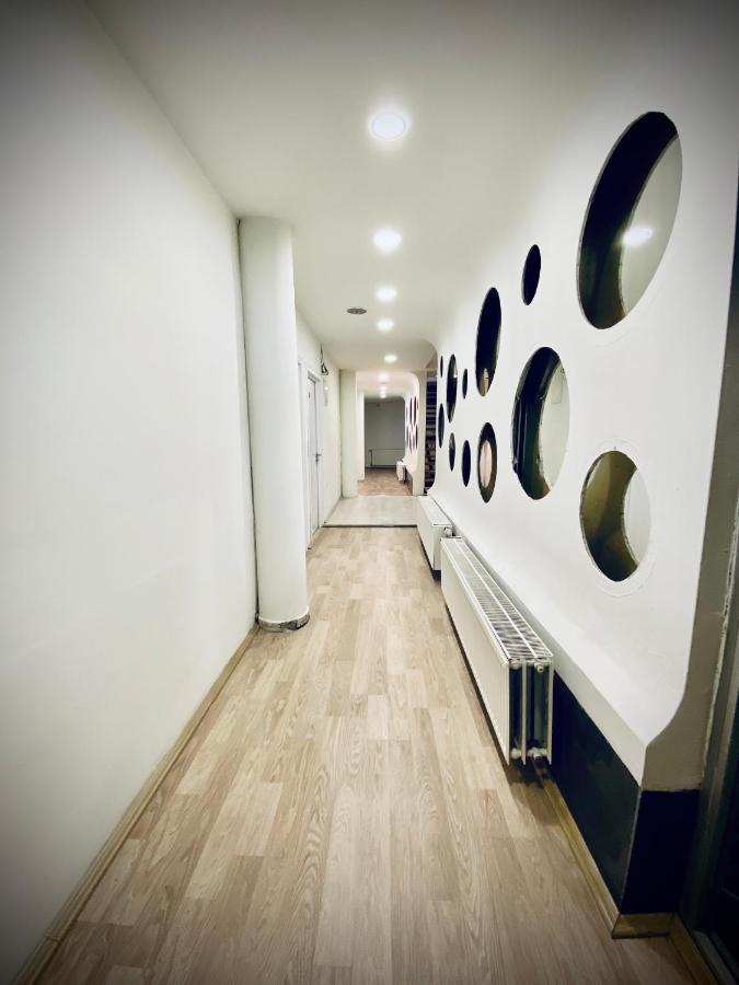 Hotel Perla Prizren Kültér fotó