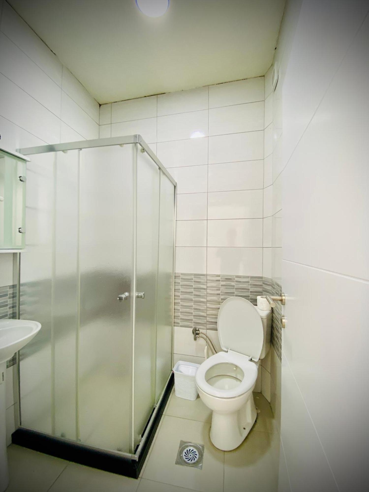 Hotel Perla Prizren Kültér fotó
