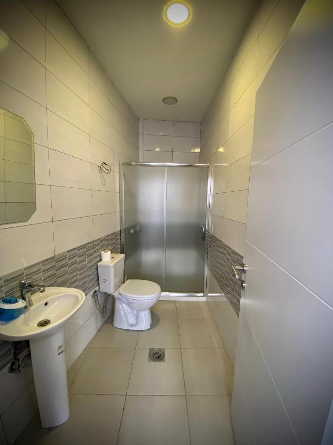 Hotel Perla Prizren Kültér fotó