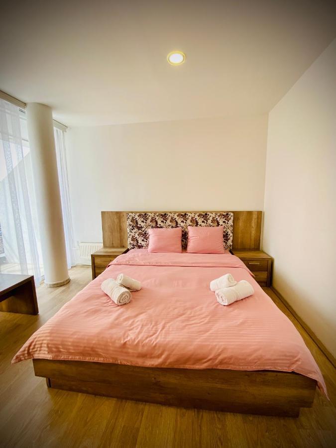 Hotel Perla Prizren Kültér fotó