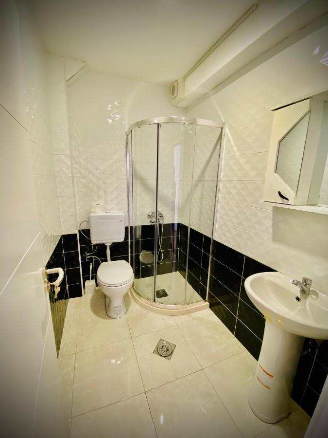 Hotel Perla Prizren Kültér fotó